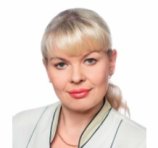 Шмелева Евгения