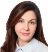 Урусова Наталья