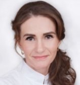 Шаймарданова Людмила