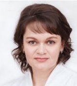 Балдина Оксана