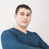 Радев Геннадий