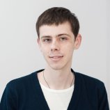 Комаревцев Сергей