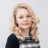 Диронова Наталья