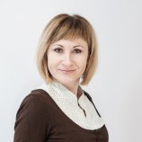 Глушкова Кира