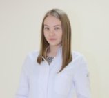 Лавринова Евгения Александровна
