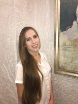 Кисарина Полина Сергеевна