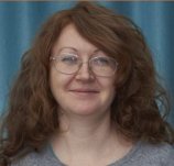 Вечканова Ирина Геннадьевна