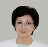 Филина Ирина Георгиевна