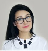 Пашкова Маргарита Леонидовна