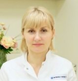Миронова Екатерина Александровна