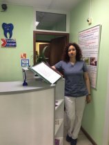 Труханова Юлия Рамисовна