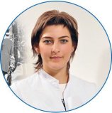 Зубенко Надежда Владимировна