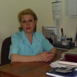 Карапетян Элиза Завеновна