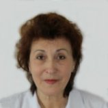 Авдеева Татьяна Федоровна