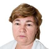 Бахмутова Тамара Николаевна