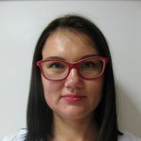 Андрианова Елена Геннадьевна