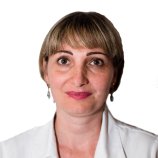 Низамутдинова Мадания Миндрахмановна