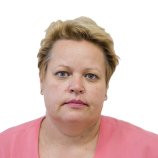 Киктева Наталия Николаевна