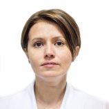 Гаврилова Ирина Владимировна