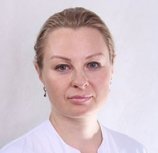 Русакова Инна Константиновна