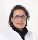 Попова Оксана Ивановна