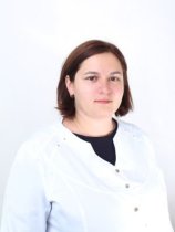 Малышева Мария Валерьевна