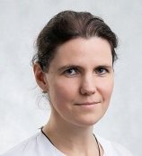 Питерская Марина Леонидовна