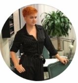 Рослова Екатерина Васильевна