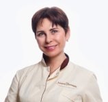 Гузь Елена Витальевна