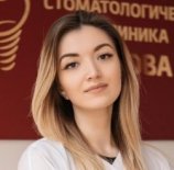 Ковнир Василиса Владиславовна
