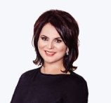 Данищук Марина Степановна