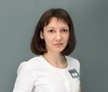 Ильичева Надежда Александровна