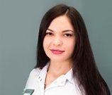 Романова Людмила Александровна
