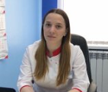 Хамидова Лариса Махмутсалаховна