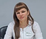 Руслекова Ирина Михайловна