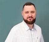 Косарев Антон Владимирович