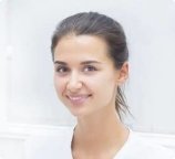 Мажевская Ксения Александровна