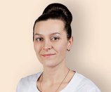 Ильякова Анна Андреевна