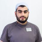 Шайдаев Идаят Азимович