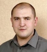 Ястребов Дмитрий Николаевич