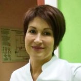 Салямуллина Гульнара Нурулхаковна