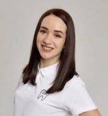 Кристат Ирина Владимировна
