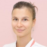 Блохина Наталия Игоревна