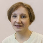 Костич Зинаида Михайловна