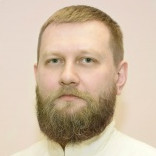 Анисимов Александр Сергеевич