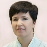 Ивинская Анна Михайловна