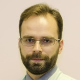 Бетехтин Михаил Сергеевич