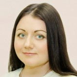 Зверева Елена Александровна