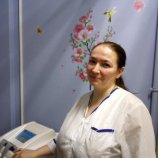 Яровикова Светлана
