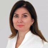 Клейменова Анжелика Юрьевна